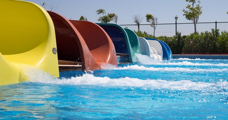 Activités aquatiques en camping pour toute la famille : 7 idées