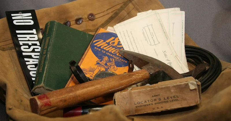 Où faire du camping sauvage autour de moi : méthode de repérage qui fonctionne
