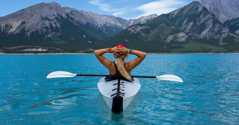 S'habiller pour le kayak : la vraie question de confort