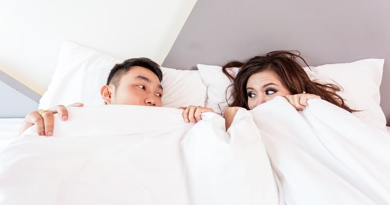 Week-end romantique en camping dans les Alpes : nos spots secrets