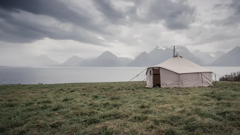 Conseils de Camping